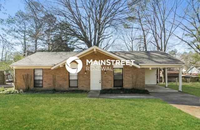 1113 Greenview Road - 1113 Greenview Road, Collierville, TN 38017