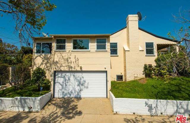 10537 Rochester Avenue - 10537 Rochester Avenue, Los Angeles, CA 90024
