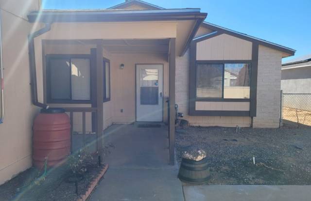 Charming 2 Bed, 1 Bath Home in Rio Rancho – Spacious Yard  Washer/Dryer Included! COMING SOON!!! photos photos
