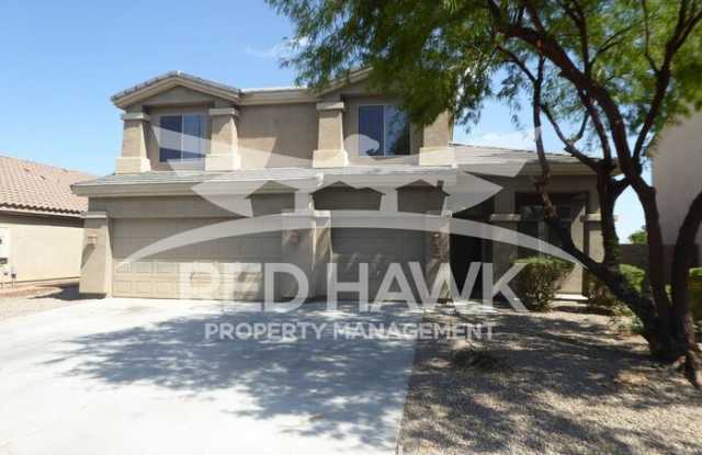 12382 West Highland Avenue - 12382 West Highland Avenue, Avondale, AZ 85392