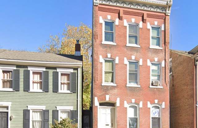 334 W State Street - 334 West State Street, Trenton, NJ 08618