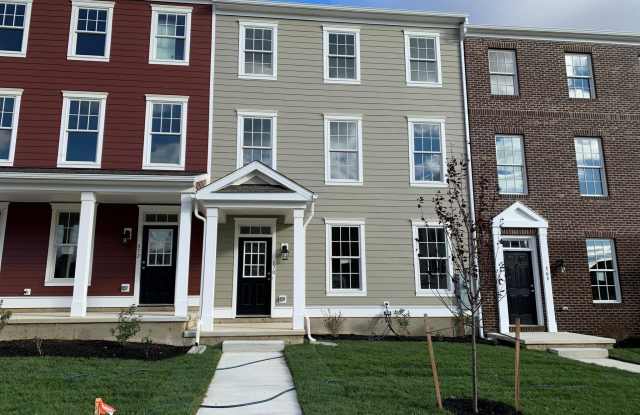 870 MAPLETON Avenue - 870 Mapleton Avenue, New Castle County, DE 19709