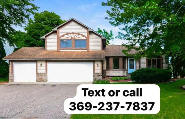 15688 Cumberland Ave W - 15688 Cumberland Avenue West, Rosemount, MN 55068