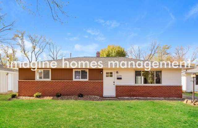 6370 Seneca Trail - 6370 Seneca Trail, Mentor, OH 44060