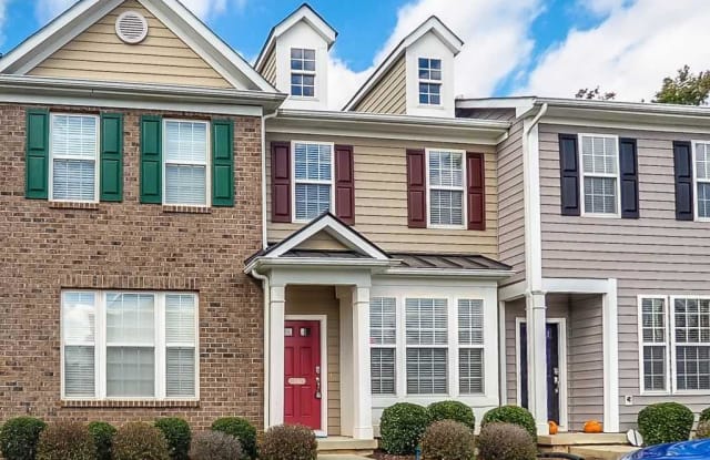 640 Cupola Drive - 640 Cupola Drive, Raleigh, NC 27603