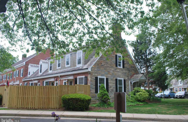 3417 S UTAH STREET - 3417 South Utah Street, Arlington, VA 22206