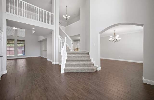 4429 Avebury Drive - 4429 Avebury Drive, Plano, TX 75024