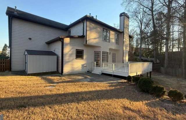 225 Brookhollow Trace Gallery 2