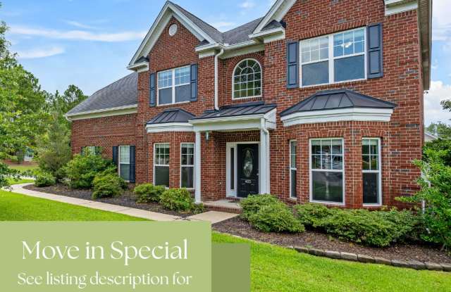 403 Pisgah Flats Ct - 403 Pisgah Flats Court, Lexington County, SC 29072