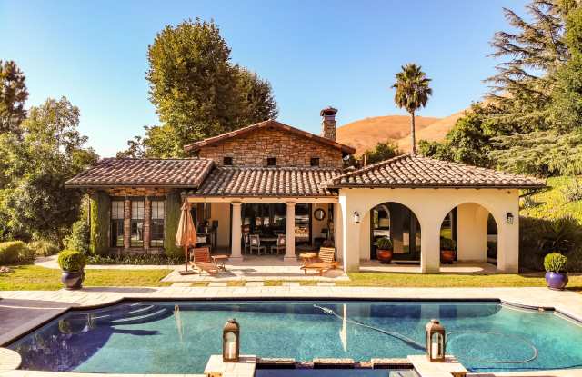 27862 Blythedale Road - 27862 Blythedale Road, Agoura Hills, CA 91301
