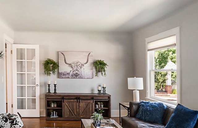 Remodeled and Furnished Gallery 4