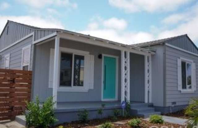 138 E Louise Street - 138 East Louise Street, Long Beach, CA 90805