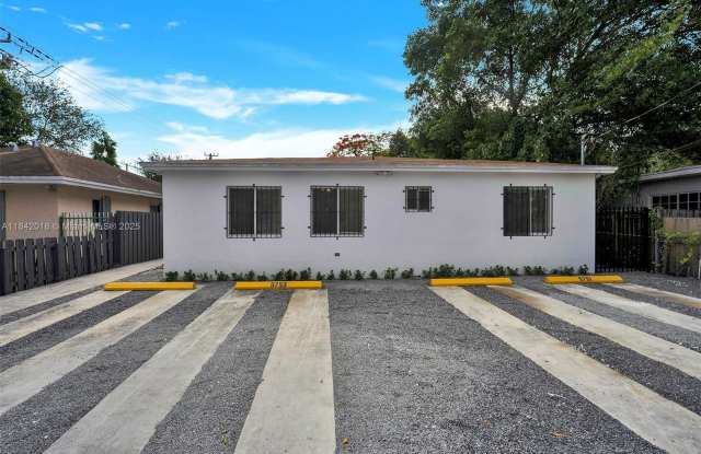 5753 NW 6 AVE photos photos