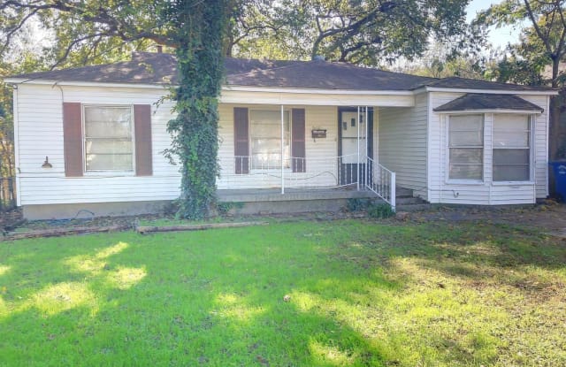 3610 Glenhaven - 3610 Glenhaven Blvd, Dallas, TX 75211