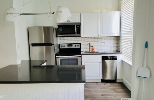514 S Graham St Apt. 2 - 514 South Graham Street, Pittsburgh, PA 15232