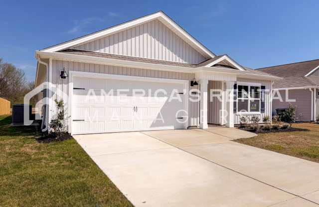Move-in Special! New Construction Home for Rent! Available to View with a 48 Hour Notice! Gallery 4