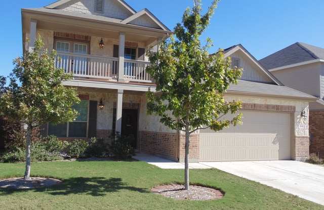 108 RAWHIDE WAY - 108 Rawhide Way, Cibolo, TX 78108