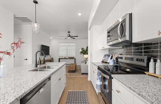 Pique Residences Gallery 1