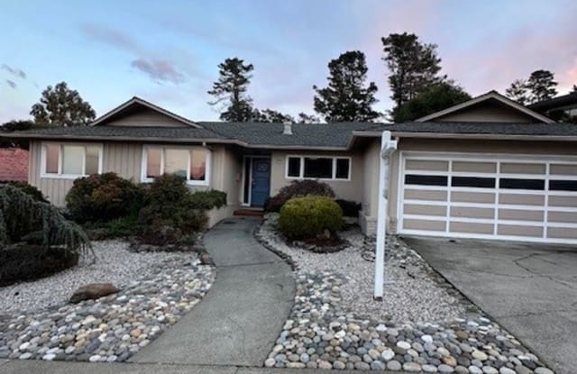 2649 Trousdale Drive - 2649 - 2649 Trousdale Drive, Burlingame, CA 94010