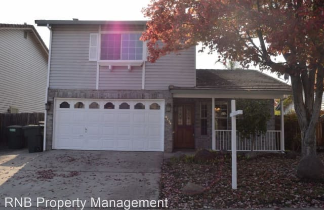 8734 Longspur Way - 8734 Longspur Way, Antelope, CA 95843