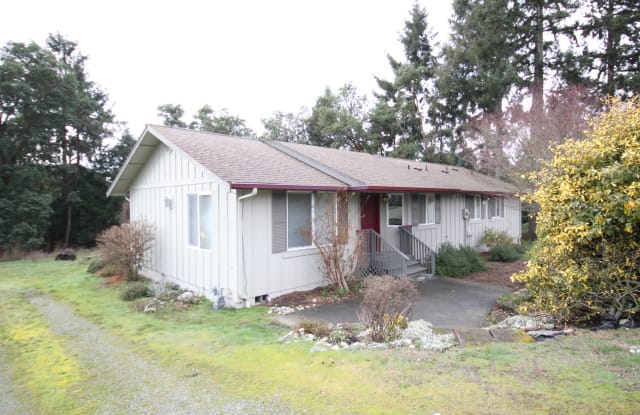 25811 78th Avenue Southwest - 25811 78th Avenue Southwest, Vashon, WA 98070
