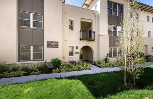 Updated and Refreshing 2BD/2.5BA Condo in Prime San Jose Location! photos photos