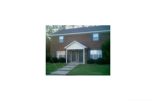 1212 Allen Rd - 1212 Allen Road, Greenville, NC 27834