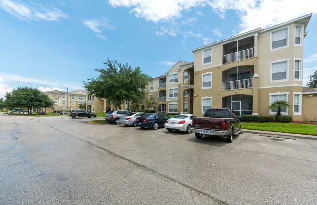 Amazing 3 Bed 2 Bath FULLY FURNISHED condo at Windsor Palms!!! Gallery 3