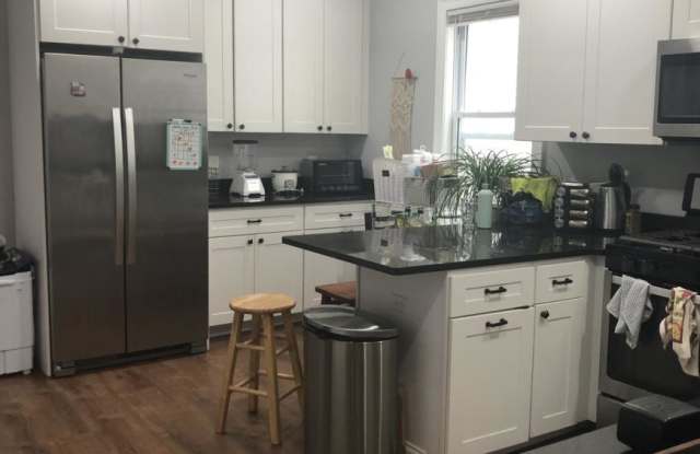 38 Crescent Ave. - 38 Crescent Avenue, Boston, MA 02125 38 Crescent Ave. - 38 Crescent Avenue, Boston, MA 02125