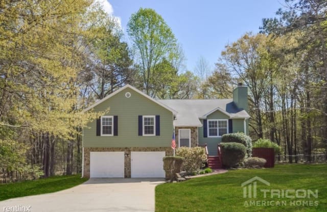 59 Sunhigh Street - 59 Sunhigh Street, Henry County, GA 30253