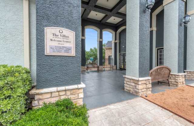 Villas at Willow Springs Apartments photos photos