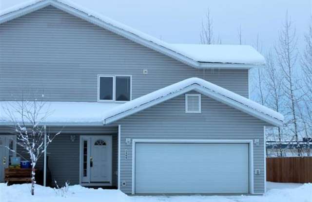 1366 Joyce Drive - 1366 Joyce Drive, Fairbanks, AK 99701