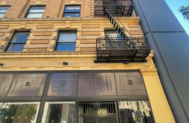 $1,000 MOVE IN SPECIAL!! Beautiful Loft Located in the Heart of San Francisco!!!! photos photos