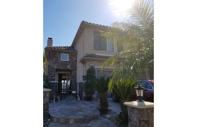 3779 bidwell drive - 3779 Bidwell Drive, Yorba Linda, CA 92886