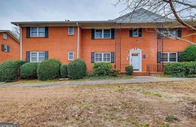 3660 Peachtree Road NE photos photos