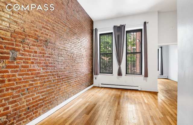 357 West 120th Street photos photos