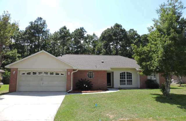 551 Riola Pl - 551 Riola Place, Escambia County, AL 32506 551 Riola Pl - 551 Riola Place, Escambia County, AL 32506