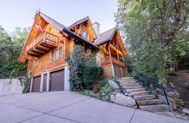 1311 Canyon Creek Drive Gallery 2