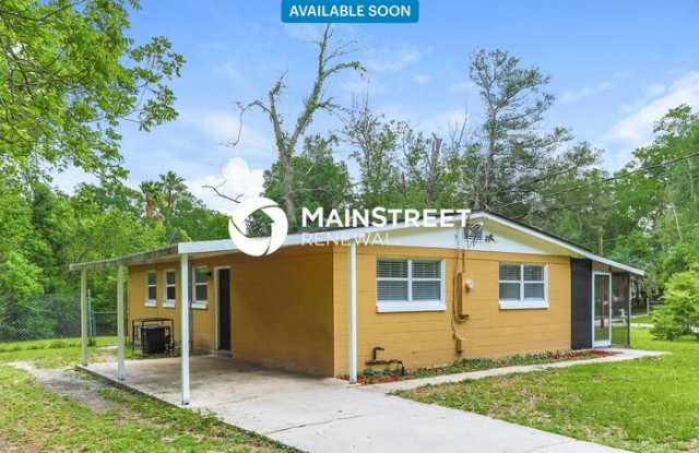 6865 Tinkerbell Lane - 6865 Tinkerbell Lane, Jacksonville, FL 32210