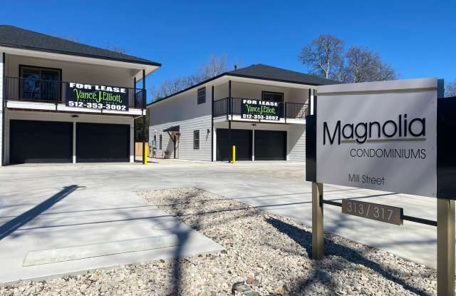 Magnolia Condos- 2 Bed + Study, 3 Bathrooms photos photos Magnolia Condos- 2 Bed + Study, 3 Bathrooms photos photos