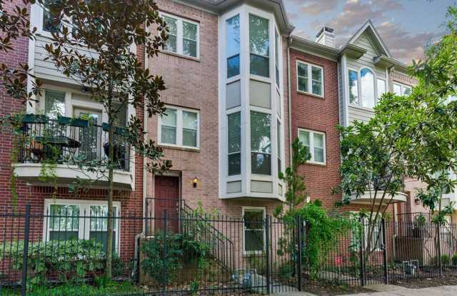 1414 Tuam Street - 1414 Tuam Street, Houston, TX 77004
