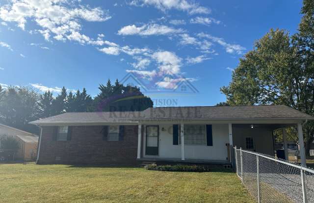 208 Dockery Ln SE photos photos