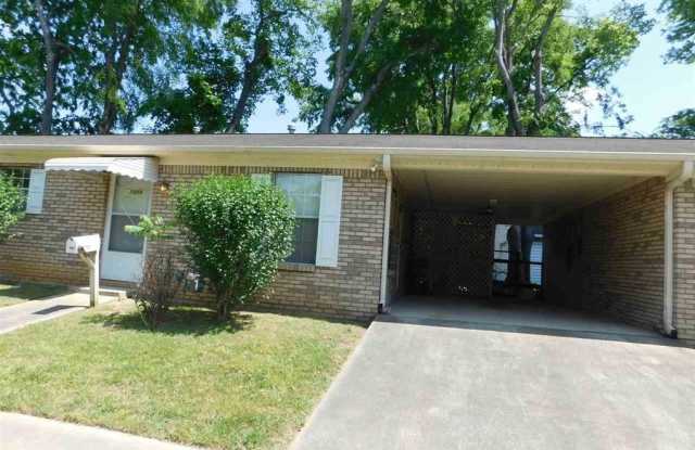 1315 Jackson Boulevard - 1315 Jackson Boulevard, Tarrant, AL 35217