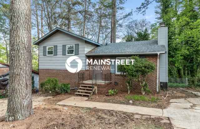 1717 Bobolink Lane Northeast - 1717 Bobolink Lane Northeast, Center Point, AL 35215 1717 Bobolink Lane Northeast - 1717 Bobolink Lane Northeast, Center Point, AL 35215