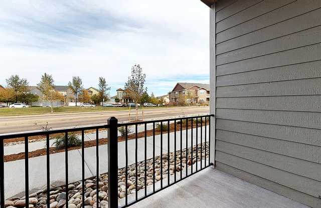 Spring Creek Townhomes photos photos Spring Creek Townhomes photos photos