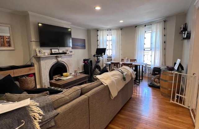 54 Waltham St. photos photos