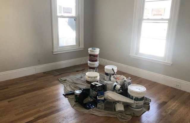 14 Lincoln Ave. - 14 Lincoln Avenue, Somerville, MA 02145 14 Lincoln Ave. - 14 Lincoln Avenue, Somerville, MA 02145