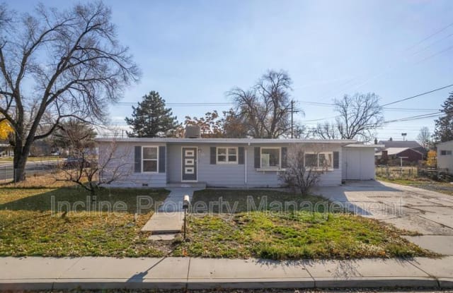 15 W 450 N - 15 West 450 North Street, Orem, UT 84057