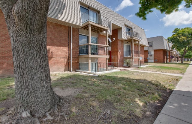 216 Cherry Hill Trail, Unit 204 - 216 Cherry Hill Trail, Inkster, MI 48141
