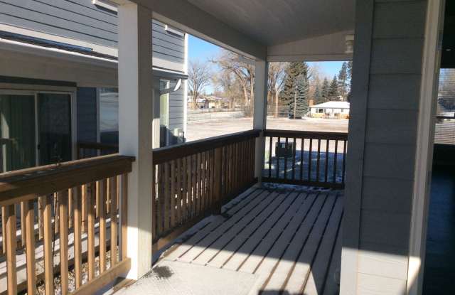 Lovely 3 bedroom, 2.5 bath Town home photos photos